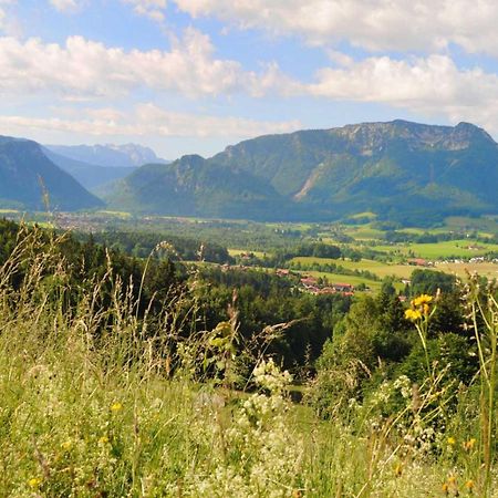 Ferienwohnungen Im Alpengaestehaus Marzoll - Бад Райхенхал Екстериор снимка